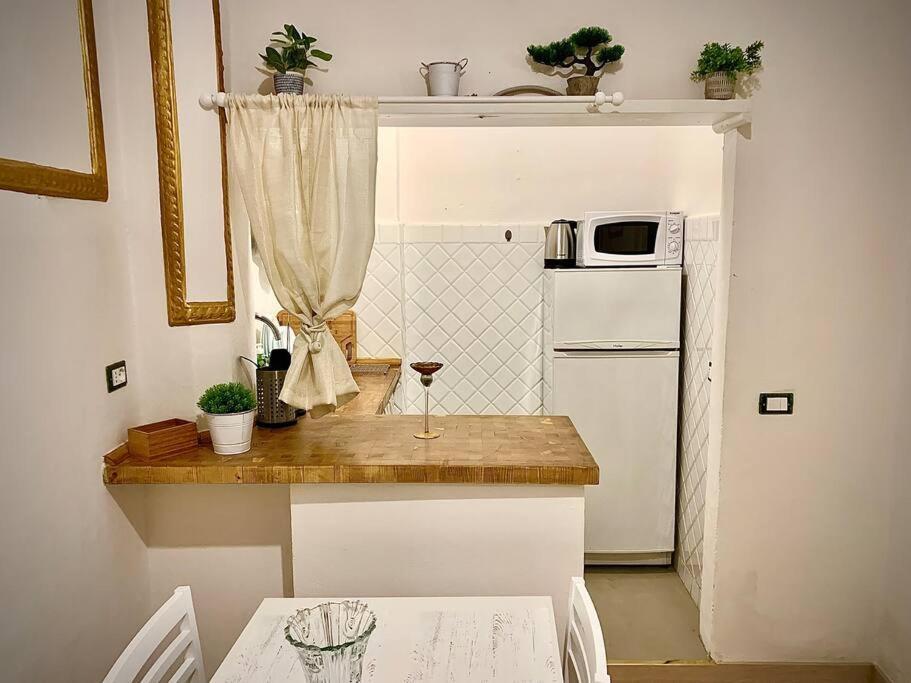 Lovely And Cozy Central Apartment In The Best Position Florence Exterior photo